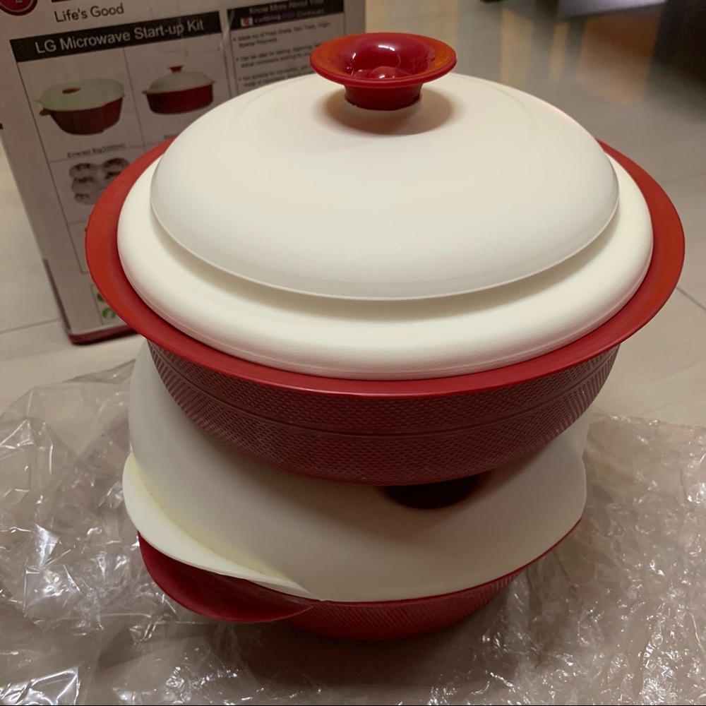 👩🏻‍🍳 IDLI MAKER COOKWARE 😍 - Picture 9 of 13